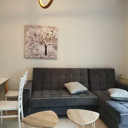 Smart Luxury 아파트
